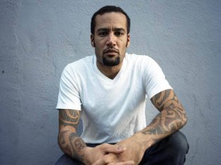 Ben Harper