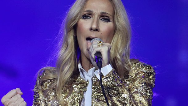 Céline Dion met fin à sa résidence légendaire à Las Vegas