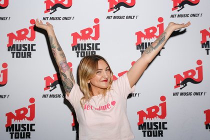 NRJ Music Tour - Marseille 2017
