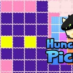 Hungry Cat Picross
