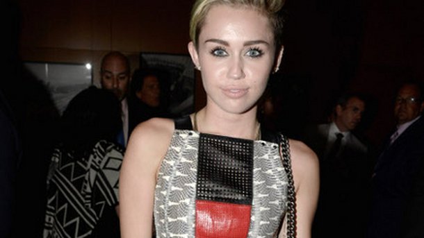Miley Cyrus confirme son duo avec Britney Spears !