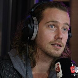 Vendredi 26 septembre avec Julien Doré