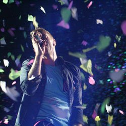 Coldplay - Stade de France