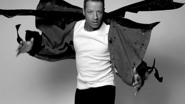 Jay Style rejoint la team des DJs NRJ Extravadance !