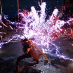 Le Devil Breakers Ouverture "électrise" notre regard, mais pas que...