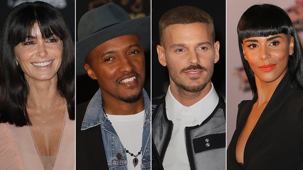 Jenifer, M. Pokora, Soprano, Shy'm... Plus de 350 célébrités réunies pour "Et demain?" en soutien aux hôpitaux