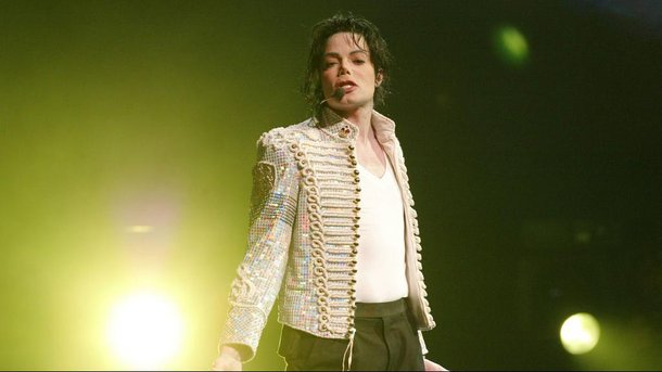 Le saviez-vous? Michael Jackson possédait son propre zoo