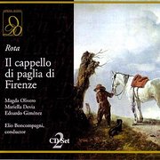 Il Cappello di Paglia di Firenze