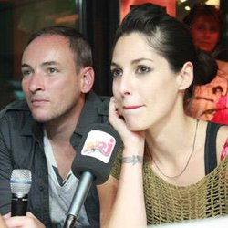 émission du jeudi 06 septembre avec Superbus
