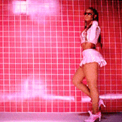Beyoncé : ses poses les plus sexy !