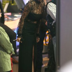 Rita Ora @ Good Morning America