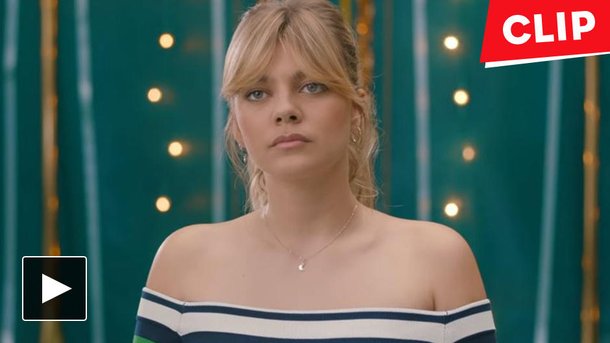 Louane: le clip de «No» est enfin là!