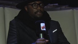 Will.i.am : un nouveau titre des Black Eyed Peas sur son prochain album