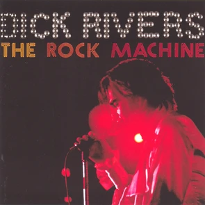The Rock Machine