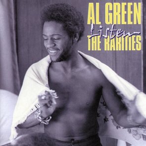 Listen - The Rarities