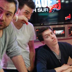 Lundi 27 mai avec Selena Gomez et Kev Adams