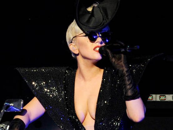 lady-gaga