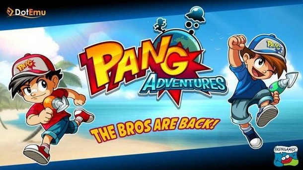 Pang Adventures débarque le 19 avril 2016