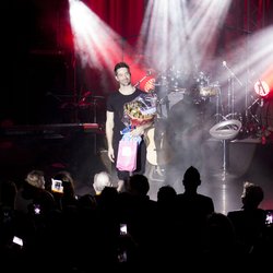 Concert Pop Love Emmanuel Moire