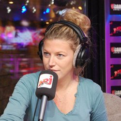 Vendredi 1er mars avec Laurène la gagnante de la Star Ac