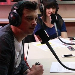 Vendredi 21 février avec Amel Bent