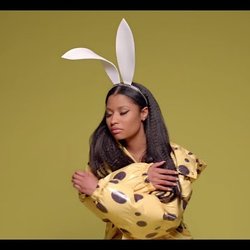 Nicki Minaj - Pills N Potions Snippet 
