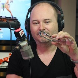 Vendredi 13 Février 2015 avec KEEN'V