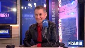 Etienne Daho : quand la musique est bonne, elle traverse les années