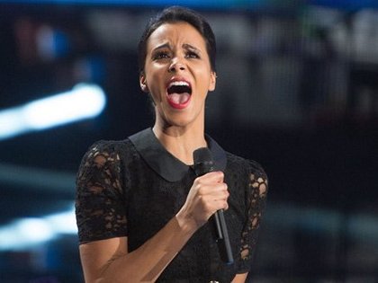 La cérémonie - NRJ Music Awards 2013