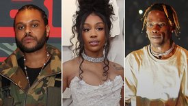 The Weeknd, SZA et Travis Scott: «Power is Power», leur hit pour Game of Thrones est là !