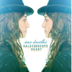 Sara Bareilles de retour dans les bacs 