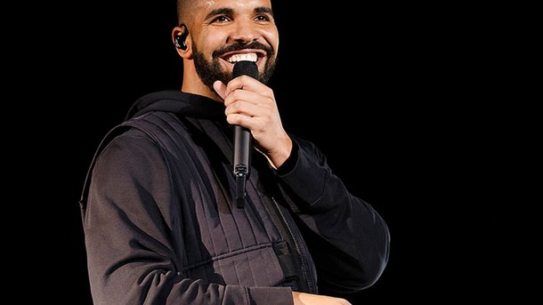 Drake: les femmes de sa vie