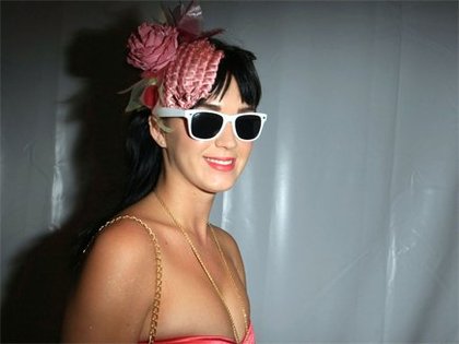 Katy Perry