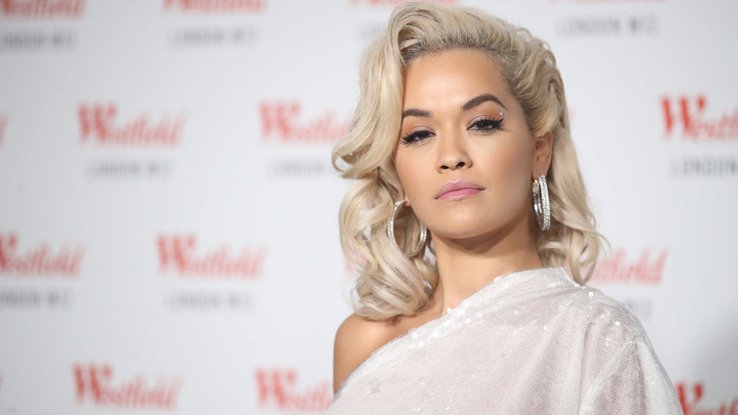 Rita Ora : son amour pour le Kosovo