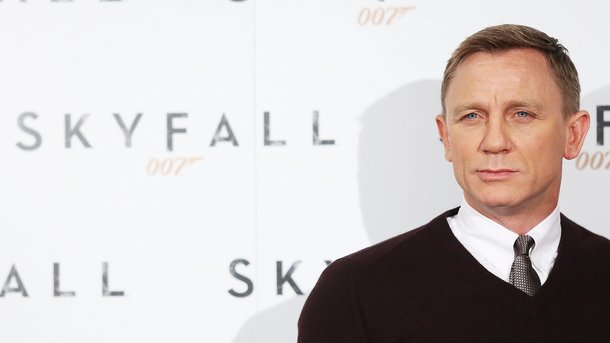 James Bond n’est pas pour demain