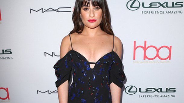 Lea Michele: un nouveau morceau et une date de sortie pour son album «Places»