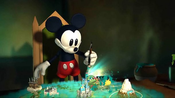 Notre top 5 des meilleurs jeux vidéo Disney