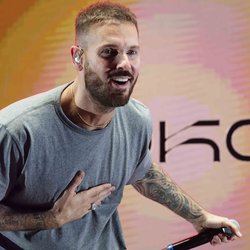 M Pokora - NRJ Music Tour Compiègne 2025