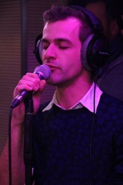 Jeudi 4 Décembre avec Josef Salvat
