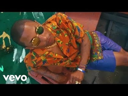 Calvin Harris - Feels feat Pharrell Williams, Katy Perry & Big Sean