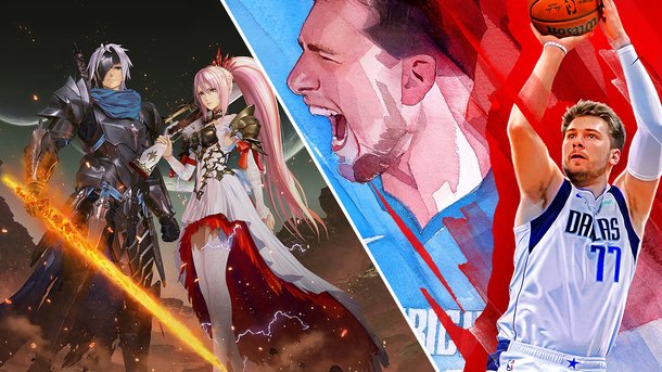Top des ventes de jeux vidéo en France du 6 au 12 septembre 2021 (semaine 36)
