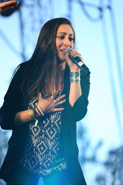 Victoria - Les 3 Mousquetaires - NRJ Music Tour Toulouse 2016