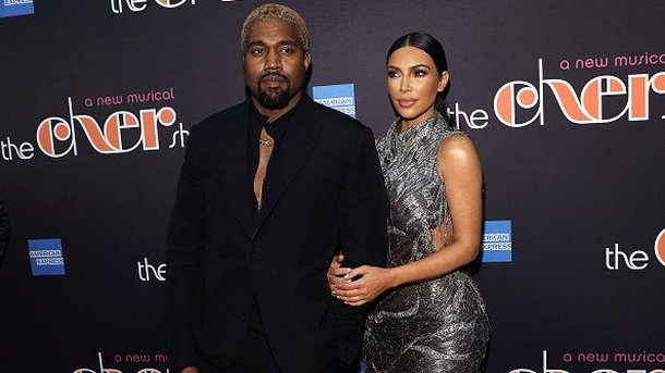Kanye West: Kim Kardashian sort de son silence et prend la défense de son mari