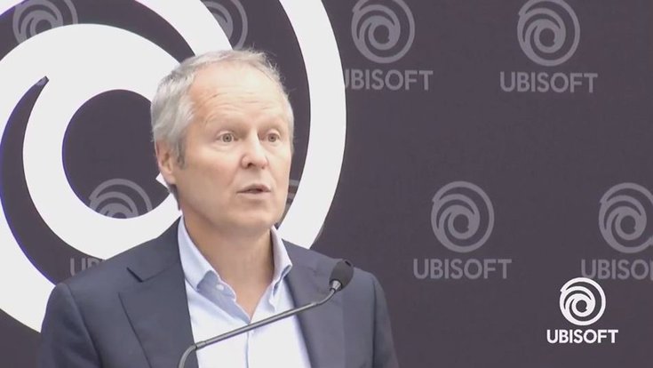 Yves Guillemot