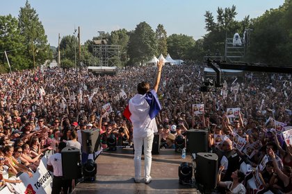 Martin Solveig - NRJ Music Tour Toulouse 2018