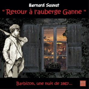 Retour à l'Auberge Ganne