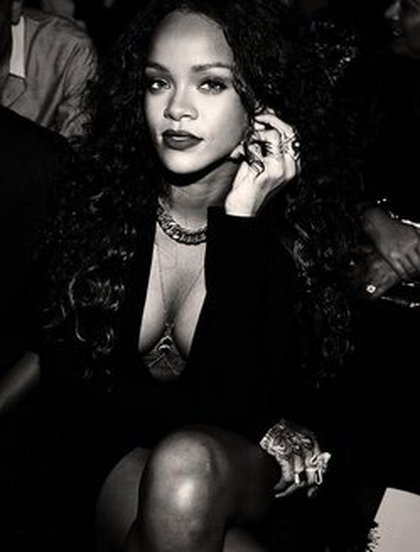 Rihanna
