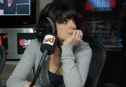 Jeudi 28 mars avec Alex Hepburn et Dj Milk Inc