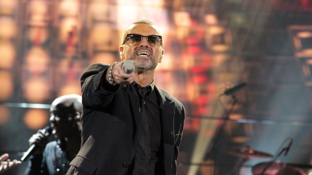 "Older", l’album prisé de George Michael ressort dans une nouvelle édition