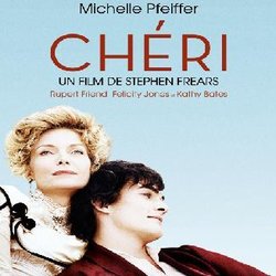 Cheri